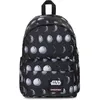 Image de Sac Ã  dos Eastpak Day Office 1Q2 SW Death Star Black