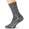 Image de Smartwool Smartwool - Classic Hike Light Cushion Crew - Chaussettes De Randonnée Taille M, Gris