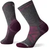 Image de Smartwool - Women's Performance Hike Full Cushion Crew - Chaussettes De RandonnÃ©e Taille M, Noir