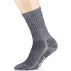 Image de Smartwool Smartwool - Classic Hike Light Cushion Crew - Chaussettes De Randonnée Taille M, Gris