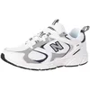 Image de New Balance New Balance Baskets 408 En Maille, Blanc - 44
