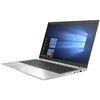 Image de HP EliteBook 840 G7 Notebook - Core i5 I5-10210U 8 Go RAM 256 Go SSD Argent AZERTY