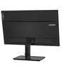 Image de Lenovo ThinkVision S22e-20 - Écran LED - 21.5" - 1920 x 1080 Full HD (1080p) @ 75 Hz - VA - 250 cd/m² - 3000:1 - 6 ms - HDMI, VGA - noir corbeau