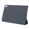 Image de Lenovo - Étui à rabat pour tablette - gris - pour Tab K10 ZA8N, ZA8R, ZA8S, ZA8T, ZA9K; ThinkCentre M75t Gen 2 11W5