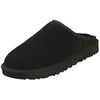 Image de Ugg Classic Slip-On Homme Chaussures Pantoufle Noir - 43