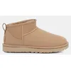 Image de UGG Ugg - Bottines Classic Ultra Mini - Beige - 36