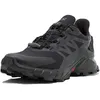 Image de Salomon Chaussures Supercross 4 - 417362 Noir - 46 2/3