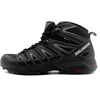 Image de Chaussures Outdoor Salomon X Ultra Pioneer Mid Gtx - 42