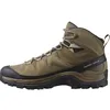 Image de Bottes De RandonnÃ©e Quest Rove Gore-Tex - 471814 Marron - 44