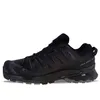 Image de Salomon Chaussures Xa Pro 3d V9 Gtx W - 472708 Noir - 40 2/3
