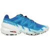 Image de Salomon Speedcross 6 - 43 1/3