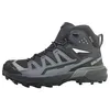 Image de Salomon X Ultra 360 Mid Gore-Tex M Homme 46 Noir