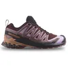 Image de Chaussures De Trail Running Xa Pro 3d V9 W - 475893 Violet - 38 2/3