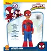 Image de Déguisement enfant Rubie's France Spidey 3-4 ans