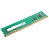 Image de Lenovo - DDR4 - module - 16 Go - DIMM 288 broches - 3200 MT/s / PC4-25600 - 1.2 V - mÃ©moire sans tampon - non ECC - CRU, BoÃ®tier marron - vert - pour IdeaCentre 5 14; ThinkCentre M70s Gen 3;...