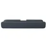 Image de Lenovo Google Meet Series One - Barre audio intelligente - Charbon