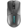 Image de Souris Gaming sans fil Lenovo Legion M600s Qi Bluetooth Noir
