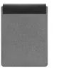 Image de Lenovo - Housse d'ordinateur portable - 16" - gris