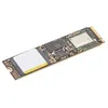 Image de Lenovo - SSD - chiffré - 512 Go - interne - M.2 2280 - PCIe 4.0 x4 - TCG Opal Encryption 2.0 - CRU - pour ThinkPad P16 Gen 1 21D6; ThinkStation P5 30GA
