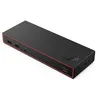 Image de Lenovo ThinkPad Smart Dock 5500 - Station d'accueil - USB4 - HDMI, DP, USB-C - 1GbE - 100 Watt - Europe