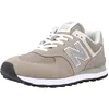 Image de New Balance New Balance Wl574 Evg Colour Gris - 36