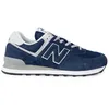 Image de New Balance Homme New Balance Medium Moyen Ml574evn - 42 1/2