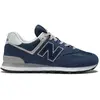 Image de New Balance Baskets Larges 574 Core en occasion ou reconditionné
