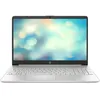 Image de HP Laptop 15s-fq2035nf - Intel Core i3 - 1115G4 / jusqu'à 4.1 GHz - Win 11 Home in S mode - UHD Graphics - 8 Go RAM - 256 Go SSD NVMe - 15.6" 1920 x 1080 (Full HD) - Wi-Fi 5 - argent naturel - clavier : Français - avec HP 2 years Pickup and Return Bundl