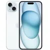 Image de Apple iPhone 15 Plus - 5G smartphone - double SIM / Mémoire interne 128 Go - écran OEL - 6.7" - 2796 x 1290 pixels - 2x caméras arrière 48 MP, 12 MP - front camera 12 MP - bleu