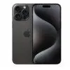 Image de Apple Apple iPhone 15 Pro Max 256 Go Noir titane (MU773)