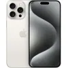Image de Apple Apple iPhone 15 Pro Max 512 Go Titane blanc