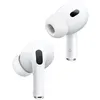 Image de Apple AirPods Pro - 2e génération - écouteurs sans fil avec micro - intra-auriculaire - Bluetooth - Suppresseur de bruit actif
