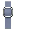 Image de Apple - Bracelet de montre pour montre intelligente - 41 mm - taille Medium - bleu lavande