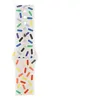Image de Apple - Pride Edition - bracelet de montre pour montre intelligente - 45 mm - M/L (s'adapte aux poignets de 160 - 210 mm)
