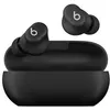 Image de Ecouteurs intra-auriculaires sans fil Beats Solo Buds Noir mat