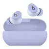 Image de Ecouteurs intra-auriculaires sans fil Beats Solo Buds Mauve polaire