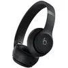 Image de Casque audio supra-auriculaire sans fil Beats Solo 4 Bluetooth Noir mat