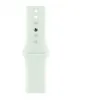 Image de Apple - Bracelet pour montre intelligente - 41 mm - taille P/M - menthe douce