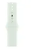 Image de Apple - Bracelet pour montre intelligente - 45 mm - taille P/M - menthe douce