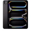 Image de Apple Tablette Apple iPad Pro M4 (2024) Wi-Fi 1 To 11 pouces Noir spatial - avec verre à nano-texture