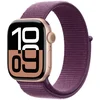 Image de Apple Watch Series 10 - 42 mm Or rose GPS - Wifi + Cellular