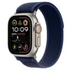 Image de Apple Apple Watch Ultra 2 OLED 49 mm Numérique 410 x 502 pixels Écran tactile 4G Titane Wifi GPS (satellite)