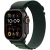 Image de Apple Watch Ultra 2 OLED 49 mm NumÃ©rique 410 x 502 pixels Ãcran tactile 4G Noir GPS (satellite)