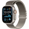 Image de Apple Watch Ultra 2 OLED 49 mm NumÃ©rique 410 x 502 pixels Ãcran tactile 4G Titane GPS (satellite)
