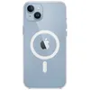 Image de Apple Coque transparente avec MagSafe pour Apple iPhone 14 Plus