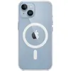 Image de Apple Coque transparente avec MagSafe pour Apple iPhone 14
