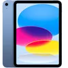 Image de Apple Tablette Apple iPad Wi-Fi + Cellular 64 Go 10.9 pouces Bleu