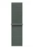 Image de Apple - Boucle pour montre intelligente - 42mm - 130 - 200 mm - vert gris