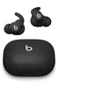 Image de Beats Powerbeats Fit - Écouteurs sans fil avec micro - intra-auriculaire - Bluetooth - Suppresseur de bruit actif - noir de jais