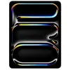 Image de Apple iPad Pro M5 Wi-Fi 8ème génération 13" 2 To Space Black 2025